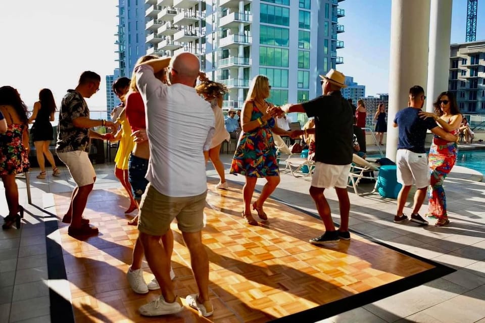 Ultimate Guide to Dancing in Sarasota 2025